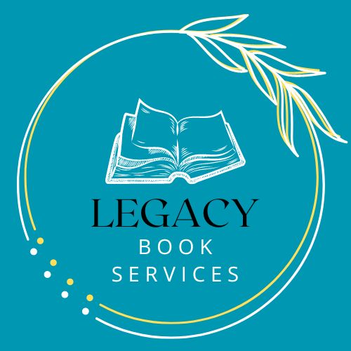 Legacy Book Services